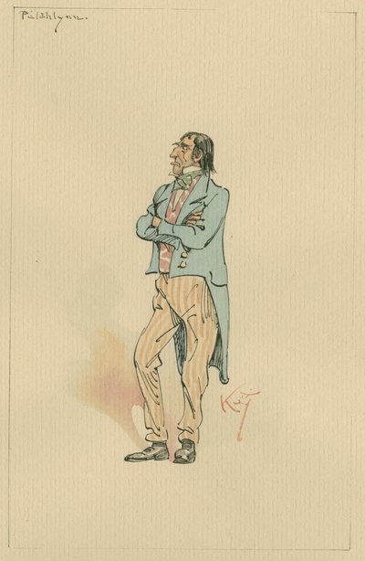 Pilahlynn by Joseph Clayton Clarke